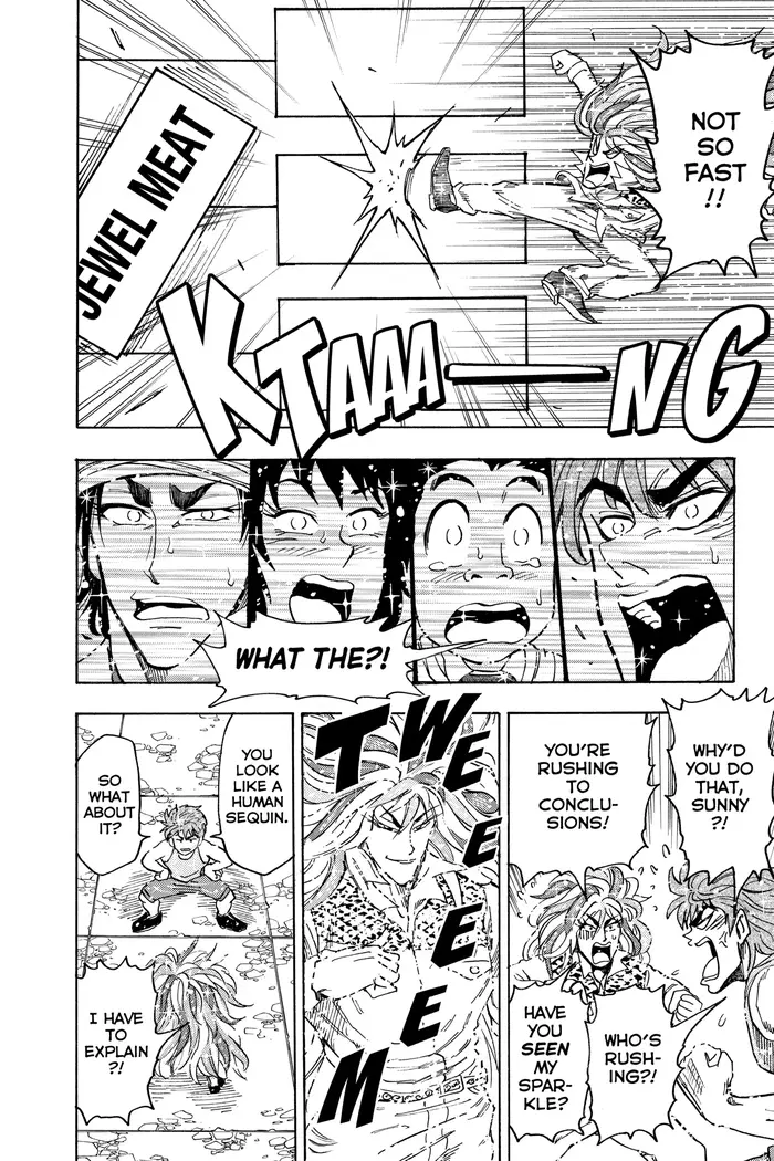 Toriko Chapter 54 image 15_optimized